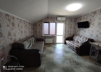 Сдается в аренду однокомнатная квартира, 27 м2, Севастополь, аллея Защитников 35-й Батареи