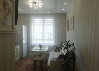 1-комнатная квартира на продажу, 32 м2, Хотьково, улица Михеенко, 25к1