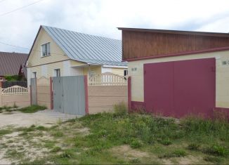 Продается дом, 200 м2, деревня Калдево