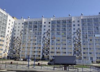 Продается 1-комнатная квартира, 34 м2, Челябинск, Курчатовский район, улица Профессора Благих, 85
