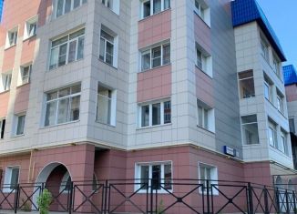 Двухкомнатная квартира на продажу, 85.6 м2, Балашиха, улица Соловьёва, ЖК Леоновский Парк