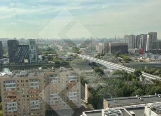 Продажа 5-ком. квартиры, 166 м2, Москва, станция Шелепиха