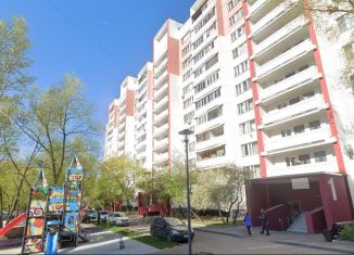 Продается трехкомнатная квартира, 71.3 м2, Москва, 5-й квартал, 11, район Капотня