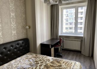 3-комнатная квартира в аренду, 71 м2, Москва, улица Адмирала Лазарева, 63к2, ЖК Лазаревское