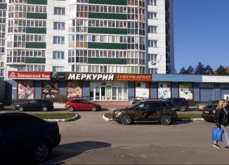 Сдается в аренду торговая площадь, 6.6 м2, Брянск, Литейная улица, 61, Бежицкий район