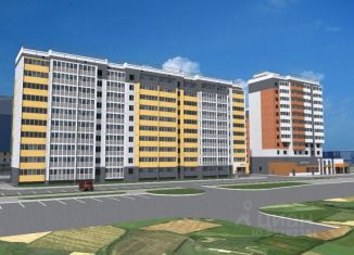 Продажа двухкомнатной квартиры, 78.6 м2, Челябинск