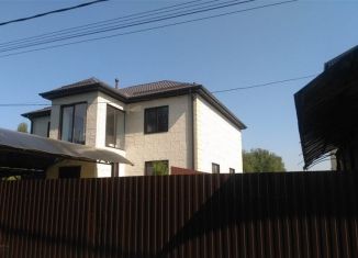 Продаю дом, 260 м2, деревня Шолохово, улица Автомобилистов, 24