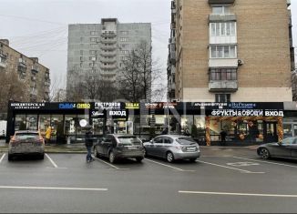 Продажа торговой площади, 351.5 м2, Москва, Аргуновская улица, 4, Останкинский район