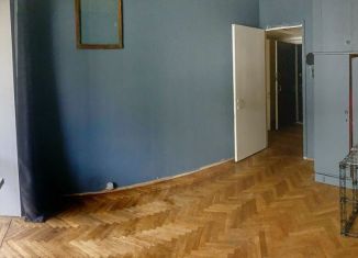Продам 2-комнатную квартиру, 52.4 м2, Москва, Брянская улица, 2, Брянская улица