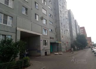 Сдам двухкомнатную квартиру, 52 м2, Самарская область, Тополиная улица, 15