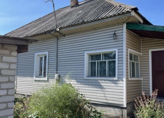 Продажа дома, 66.2 м2, поселок Красногорский, Кленовая улица, 42