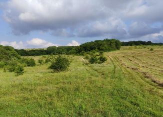 Продаю земельный участок, 2000 сот., село Ароматное, Юбилейная улица, 4