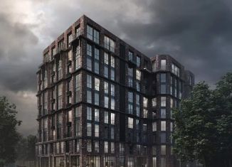 Продаю двухкомнатную квартиру, 80.3 м2, Санкт-Петербург, Малоохтинский проспект, 8Е, Малоохтинский проспект