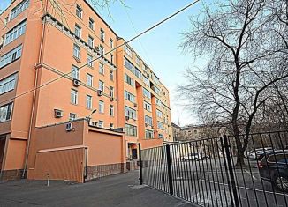 Сдается 3-комнатная квартира, 120 м2, Москва, улица Руставели, 3к7, станция Тимирязевская