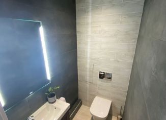 Продается 2-ком. квартира, 68.4 м2, Мурино, улица Шувалова, 1, ЖК Гринландия