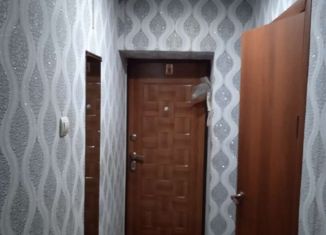 Квартира на продажу студия, 30 м2, поселок Карагайлинский, Большевистская улица, 12