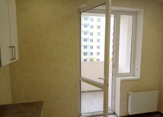 1-комнатная квартира на продажу, 39 м2, Краснодар, улица Гидростроителей, 57