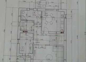 Продается дом, 140 м2, посёлок городского типа Северный