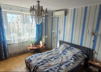 Продажа 3-комнатной квартиры, 78.4 м2, Москва, Пронская улица, 2, метро Косино