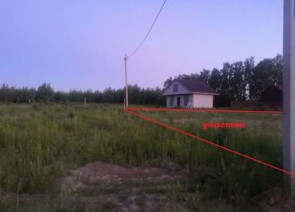Продается земельный участок, 8 сот., коттеджный посёлок Новое Мякотинское