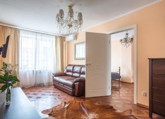 Сдается двухкомнатная квартира, 60 м2, Санкт-Петербург, Московский проспект, 220литА