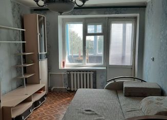 Однокомнатная квартира на продажу, 32.5 м2, Нурлат, Советская улица, 193