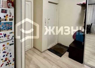 Продается 2-комнатная квартира, 50 м2, Екатеринбург, Гурзуфская улица, 9Б, Гурзуфская улица