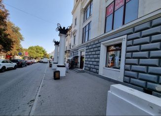 Сдача в аренду помещения свободного назначения, 514 м2, Севастополь, улица Маяковского, 8