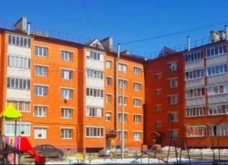Продажа 2-комнатной квартиры, 68 м2, поселок городского типа Кугеси, Первомайская улица, 6