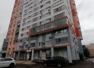 Продается 1-комнатная квартира, 38.5 м2, Уфа, улица Джалиля Киекбаева, 6, ЖК Меридиан