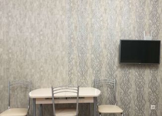 Сдам в аренду квартиру студию, 35 м2, Сочи, Бакинская улица, 9/1, микрорайон Верхнеимеретинская Бухта