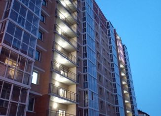 Продам двухкомнатную квартиру, 54.9 м2, Иркутск, ЖК Видный-3, микрорайон Топкинский, 67