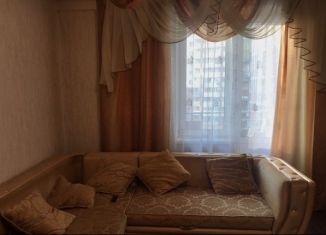 Аренда квартиры студии, 27 м2, Новосибирск, Сухарная улица, 96, ЖК Сосны
