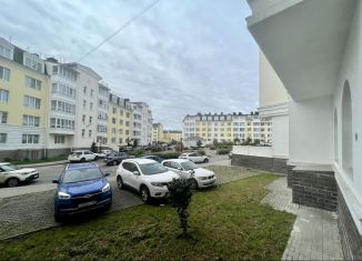 Продается 2-комнатная квартира, 71 м2, Пушкин, Анциферовская улица, 9В, ЖК Александровский