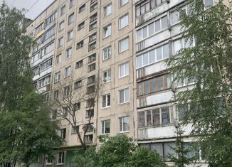3-ком. квартира на продажу, 57.9 м2, Колпино, Заводской проспект, 20к3