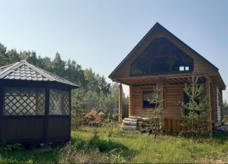 Продажа дома, 55 м2, СНТ Новое Клинцево
