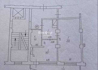 Продам 1-комнатную квартиру, 52.1 м2, Крым, Симферопольское шоссе, 24Е
