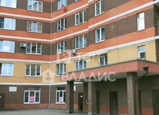 Продается 2-комнатная квартира, 47.2 м2, Балашиха, Чистопольская улица, 24, ЖК Эдельвейс Комфорт