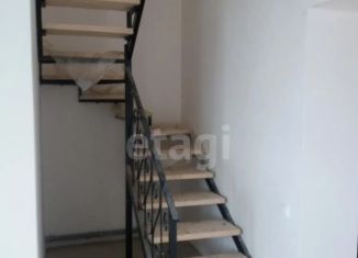 Продаю таунхаус, 125.7 м2, деревня Байрак, Лебединая улица