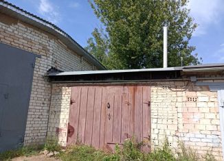 Гараж на продажу, 24 м2, Орёл, Московское шоссе, 7А, Северный район