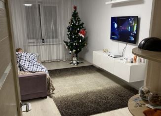 Продаю 2-комнатную квартиру, 62 м2, поселок городского типа Стройкерамика, улица Анетты Басс, ЖК Видный