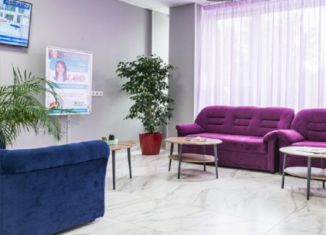 Продам помещение свободного назначения, 122 м2, Москва, Электродная улица, 2с32, метро Шоссе Энтузиастов