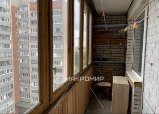 Продам 4-комнатную квартиру, 91.9 м2, Санкт-Петербург, Придорожная аллея, 15, муниципальный округ № 15