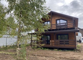 Продаю дом, 160 м2, село Вишняково