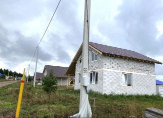 Продаю дом, 106 м2, село Порошино