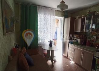 Продается 1-комнатная квартира, 39.6 м2, село Томское, Украинская улица, 1Б