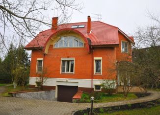 Продам дом, 418 м2, село Успенское, ПЖЭК Успенское-2, 41