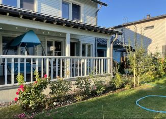 Продается таунхаус, 117.3 м2, деревня Кирполье, Северный проезд, 1