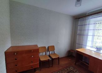 2-комнатная квартира в аренду, 52 м2, Йошкар-Ола, улица Карла Либкнехта, 66, микрорайон Черновка