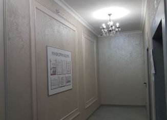 Продаю однокомнатную квартиру, 41.3 м2, Краснодар, Командорская улица, 9к1, ЖК Символ